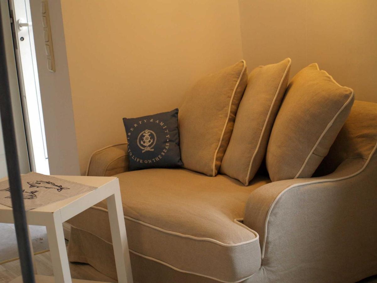 Haus Bela Apartment Nonnevitz Ngoại thất bức ảnh