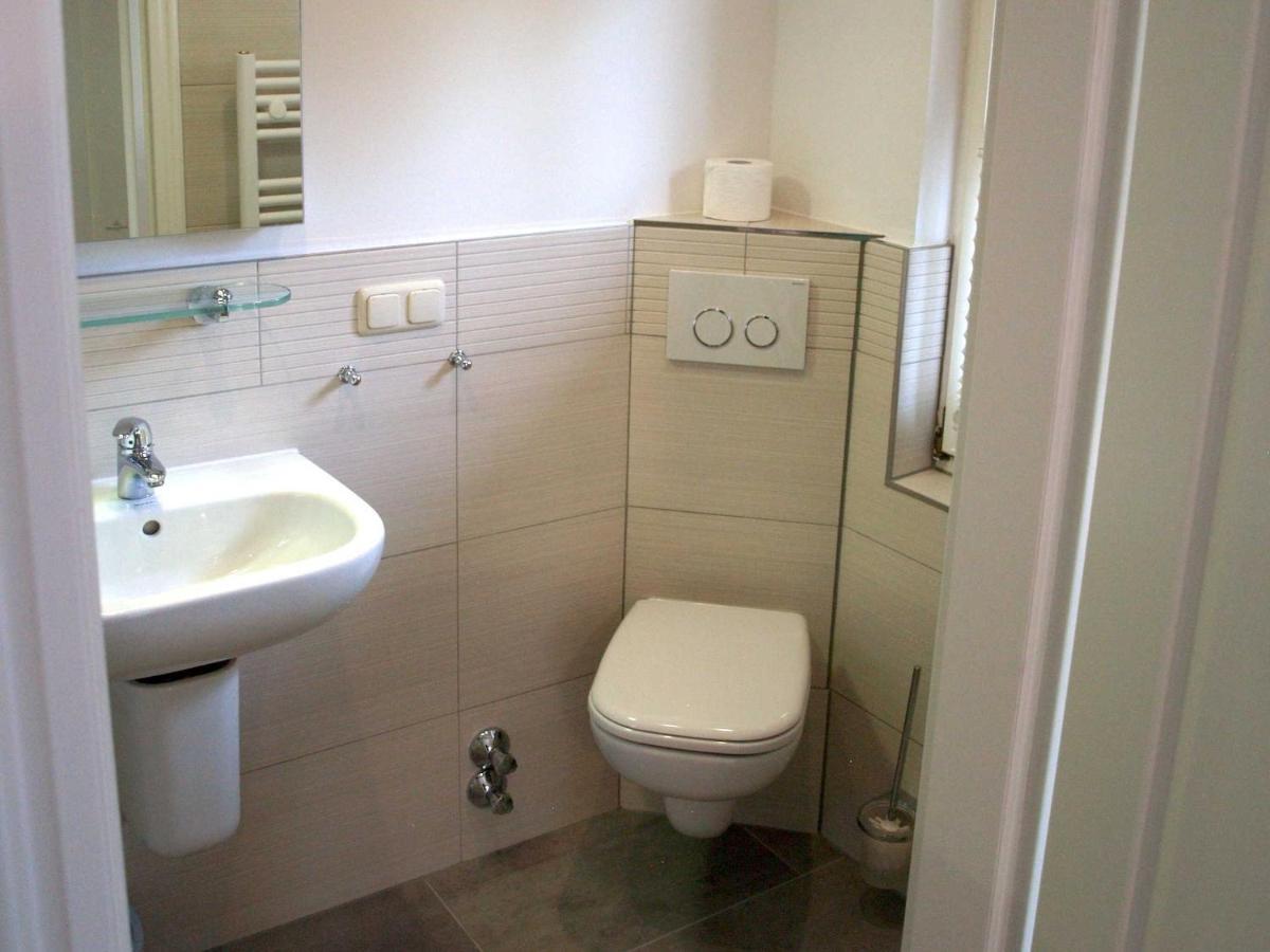 Haus Bela Apartment Nonnevitz Ngoại thất bức ảnh