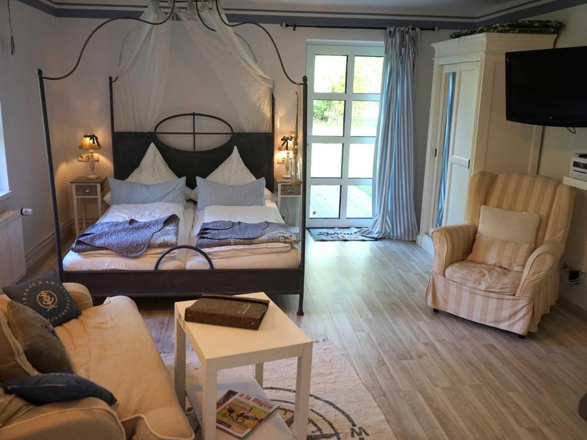 Haus Bela Apartment Nonnevitz Ngoại thất bức ảnh